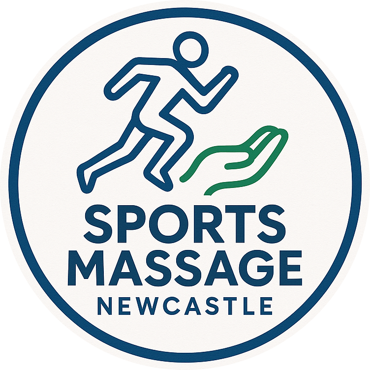 Sports Massage Newcastle