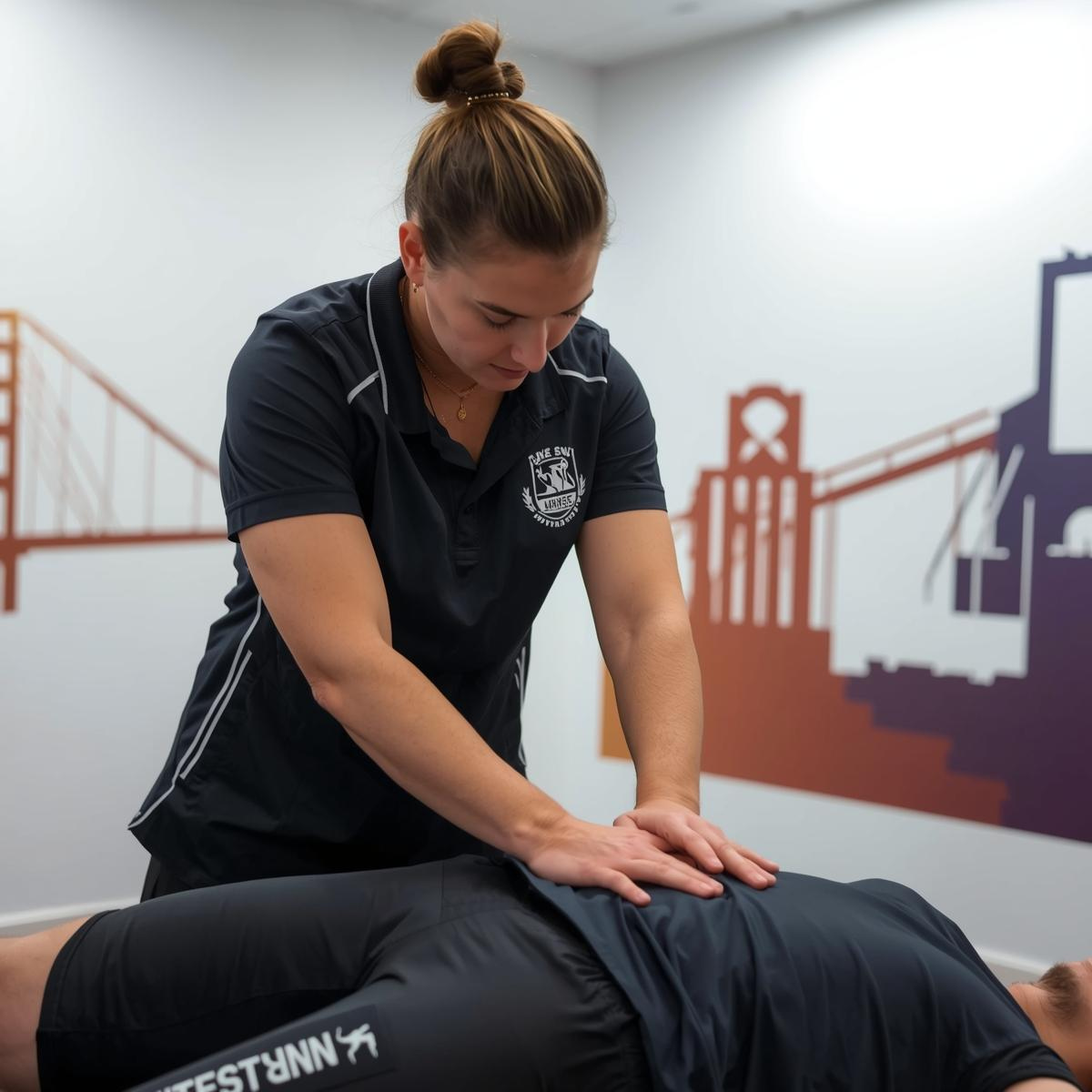 The Science Behind Sports Massage and Why Your Body Needs It